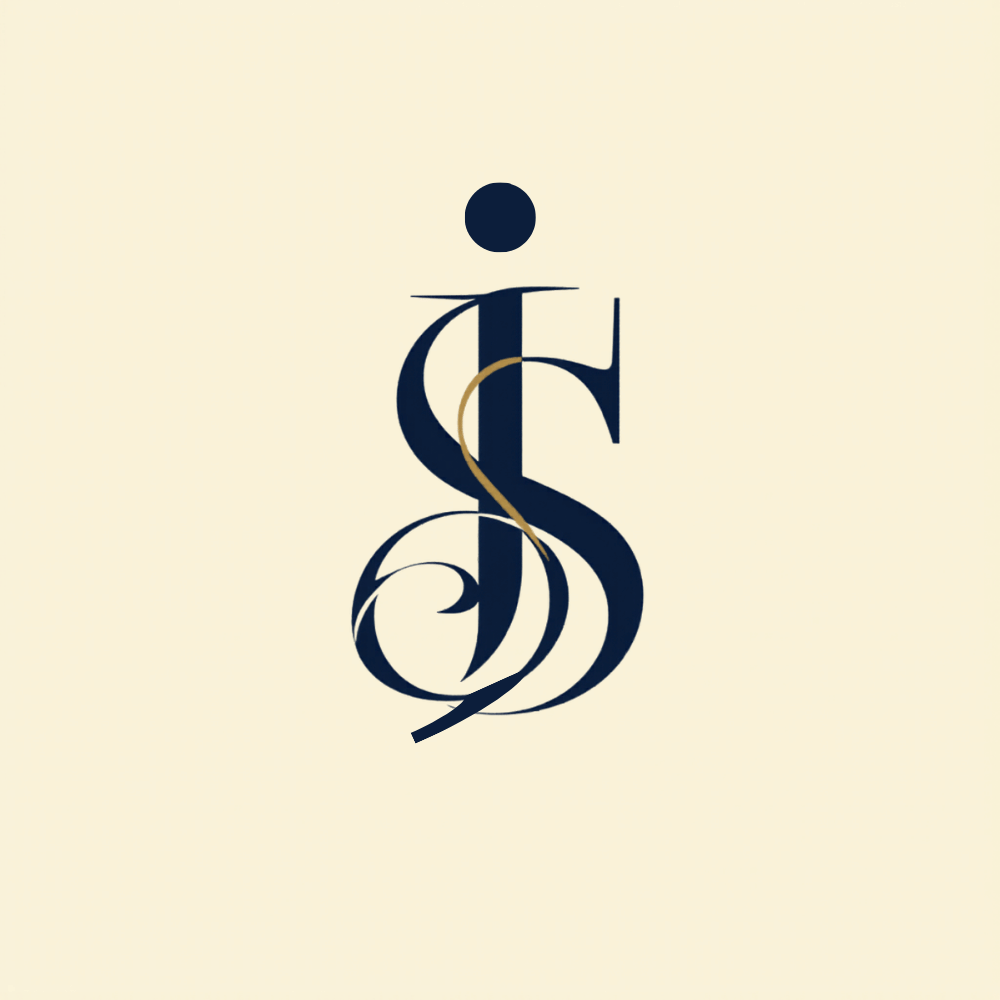 IlkŞah Monogramm